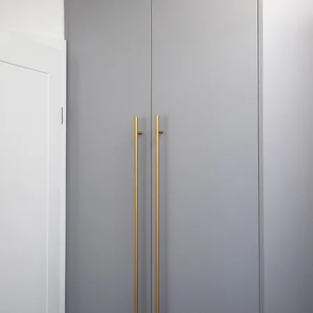 Apartment New Comfort 412